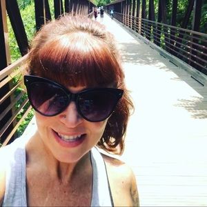 Meet your Posher, Guinevere